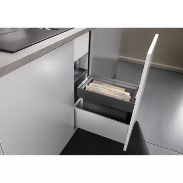 BLANCO FLEXON II 30/1 hulladéktároló rendszer