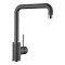 BLANCO MILI csaptelep, antracit, SILGRANIT-Look, HD