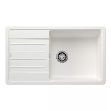 BLANCO LEGRA XL 6 S SILGRANIT mosogató, fehér