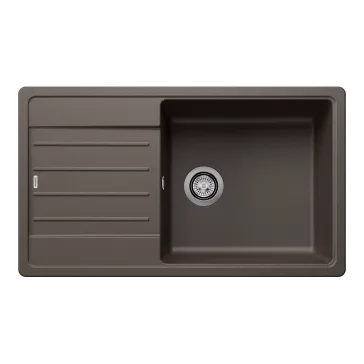 BLANCO LEGRA XL 6 S SILGRANIT mosogató, kávé