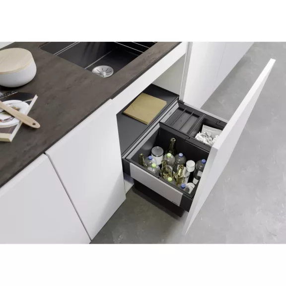 BLANCO SELECT II XL 60/3 hulladéktároló rendszer