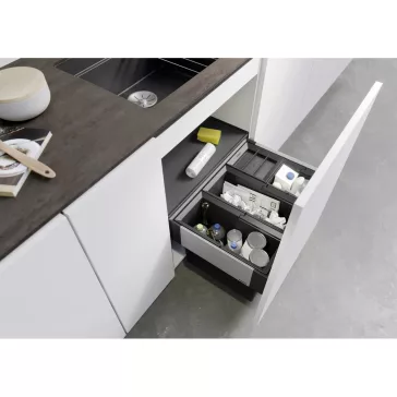 BLANCO SELECT II 60/4 hulladéktároló rendszer