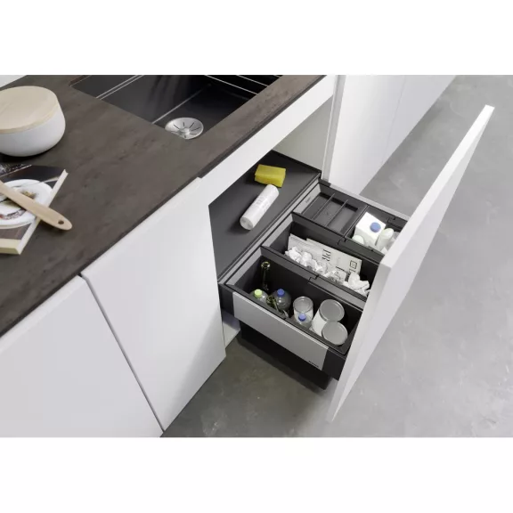 BLANCO SELECT II 60/4 hulladéktároló rendszer