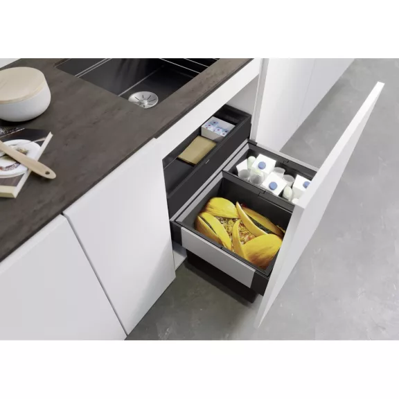 BLANCO SELECT II 60/2 Orga hulladéktároló rendszer