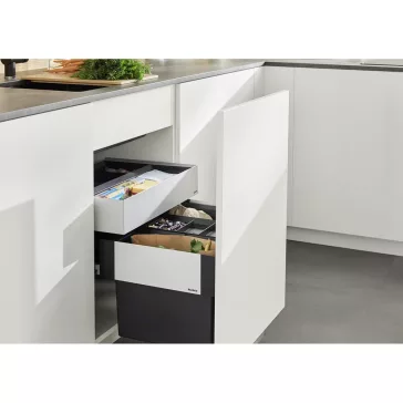 BLANCO SELECT II Orga Rendszerező fiók
