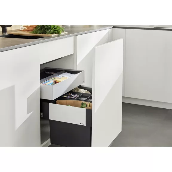 BLANCO SELECT II Orga Rendszerező fiók
