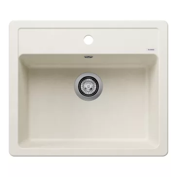 BLANCO LEGRA 6 SILGRANIT mosogató, törtfehér
