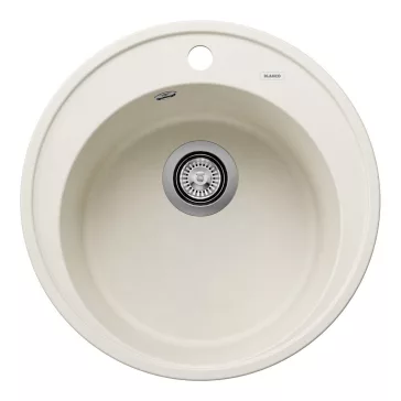 BLANCO RIONA 45 SILGRANIT mosogató, törtfehér