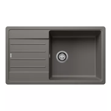BLANCO LEGRA XL 6 S SILGRANIT mosogató, vulkánszürke