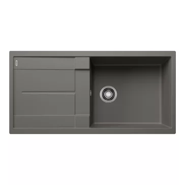 BLANCO METRA XL 6 S SILGRANIT mosogató, vulkánszürke