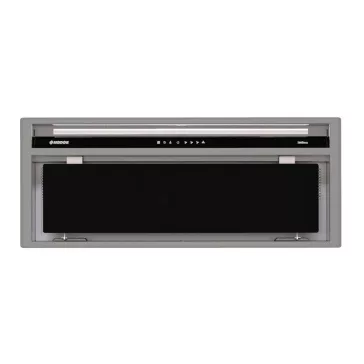 NODOR - Páraelszívó NorBreeze ECLIPSE 60 BK