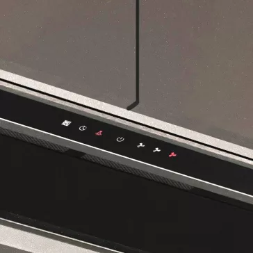 NODOR - Páraelszívó NorBreeze ECLIPSE 60 BK