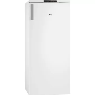   AEG AGB419F1AW Szabadonálló fagyasztószekrény | Frostmatic | 187 l | Fehér | 125 cm