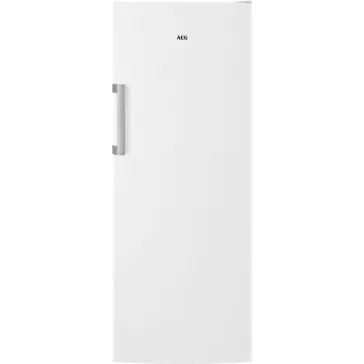   AEG AGB620F6NW Szabadonálló fagyasztószekrény | NoFrost | 200 l | Fehér | 155 cm