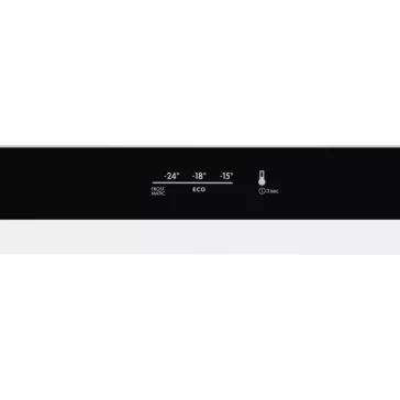   AEG AGB620F6NW Szabadonálló fagyasztószekrény | NoFrost | 200 l | Fehér | 155 cm