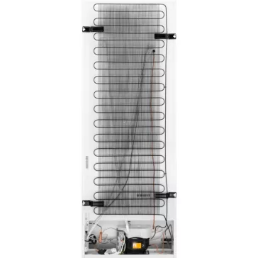   AEG AGB625E7NX Szabadonálló fagyasztószekrény | NoFrost | 253l | Fehér | 186 cm