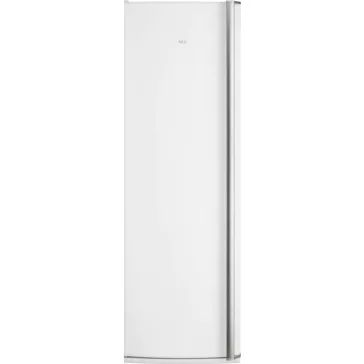   AEG AGE625F7NW Szabadonálló fagyasztószekrény | NoFrost | 253l | Fehér | 186 cm