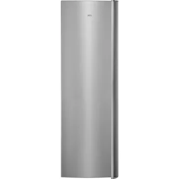   AEG AGE725E4NX Szabadonálló fagyasztószekrény | NoFrost | 249l | Inox | 185 cm