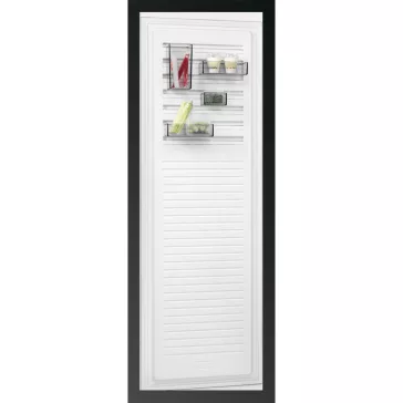   AEG AGE725E4NX Szabadonálló fagyasztószekrény | NoFrost | 249l | Inox | 185 cm
