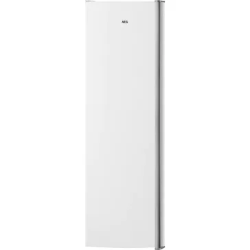   AEG AGS725ECNW Szabadonálló fagyasztószekrény | NoFrost | 249l | Fehér | 185 cm