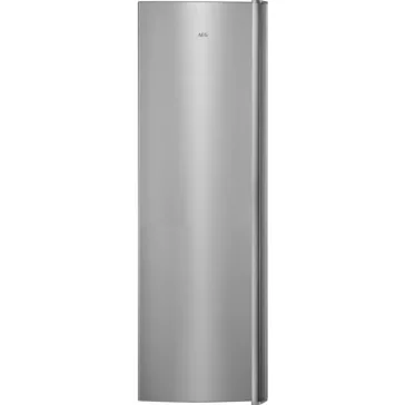   AEG AGS725ECNX Szabadonálló fagyasztószekrény | NoFrost | 249l | Inox | 185 cm