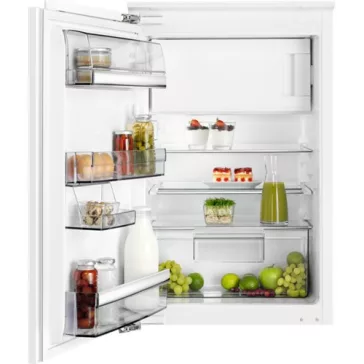   AEG AIK1344L Beépíthető hűtőszekrény | 118l | 88 cm magas | 56 cm széles