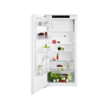   AEG AIK2035L Beépíthető hűtőszekrény | 181 l | 122.4 cm magas | 55.6 cm széles | Fehér
