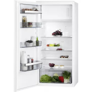   AEG AIK2104L Beépíthető hűtőszekrény | 188 l | 122.5 cm magas | 56 cm széles