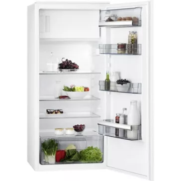   AEG AIK2104R Beépíthető hűtőszekrény | 188 l | 122.5 cm magas | 56 cm széles