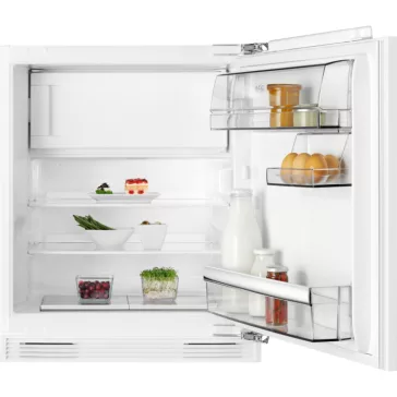   AEG AUK1173R Munkapult alá beépíthető hűtőszekrény | 111 l | 82 cm magas | 60 cm széles