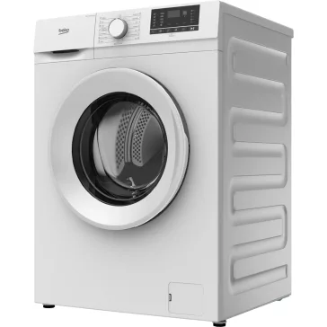 Beko B1WFK2604WEE Keskeny Elöltöltős mosógép