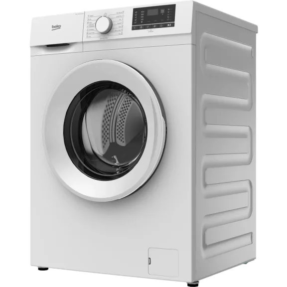 Beko B1WFK2604WEE Keskeny Elöltöltős mosógép