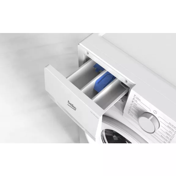 Beko B1WFK2604WEE Keskeny Elöltöltős mosógép