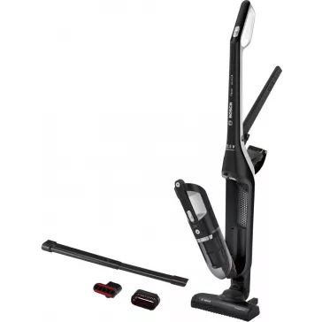   BOSCH BBH32101 Serie|4 Akkumulátoros porszívó | Flexxo 21.6V | Fekete
