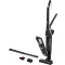 BOSCH BBH32101 Serie|4 Akkumulátoros porszívó | Flexxo 21.6V | Fekete