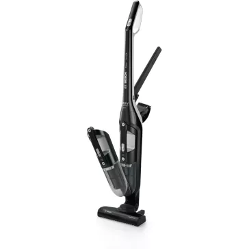   BOSCH BBH32101 Serie|4 Akkumulátoros porszívó | Flexxo 21.6V | Fekete