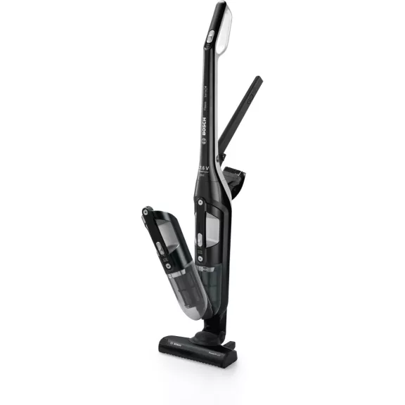 BOSCH BBH32101 Serie|4 Akkumulátoros porszívó | Flexxo 21.6V | Fekete