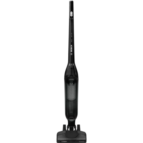 BOSCH BBH32101 Serie|4 Akkumulátoros porszívó | Flexxo 21.6V | Fekete