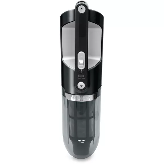 BOSCH BBH32101 Serie|4 Akkumulátoros porszívó | Flexxo 21.6V | Fekete