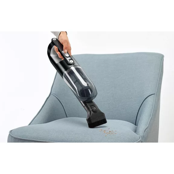 BOSCH BBH32101 Serie|4 Akkumulátoros porszívó | Flexxo 21.6V | Fekete