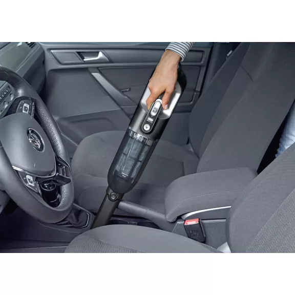 BOSCH BBH32101 Serie|4 Akkumulátoros porszívó | Flexxo 21.6V | Fekete