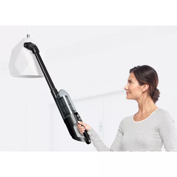 BOSCH BBH32101 Serie|4 Akkumulátoros porszívó | Flexxo 21.6V | Fekete
