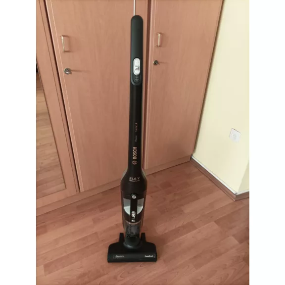 BOSCH BBH32101 Serie|4 Akkumulátoros porszívó | Flexxo 21.6V | Fekete