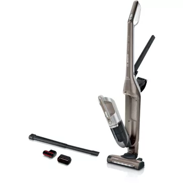   BOSCH BBH3ALL23 Serie|4 Akkumulátoros porszívó | Flexxo Gen2 23Vmax | Barna