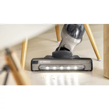   BOSCH BBH3ALL23 Serie|4 Akkumulátoros porszívó | Flexxo Gen2 23Vmax | Barna