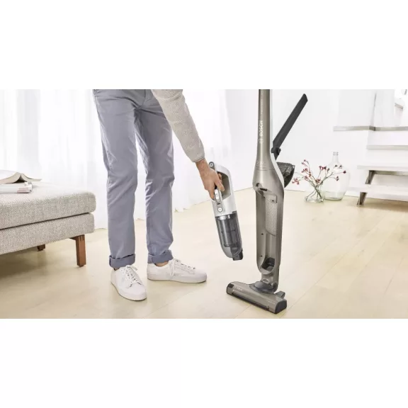 BOSCH BBH3ALL23 Serie|4 Akkumulátoros porszívó | Flexxo Gen2 23Vmax | Barna