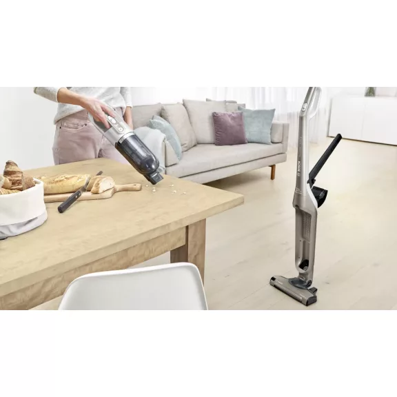 BOSCH BBH3ALL23 Serie|4 Akkumulátoros porszívó | Flexxo Gen2 23Vmax | Barna