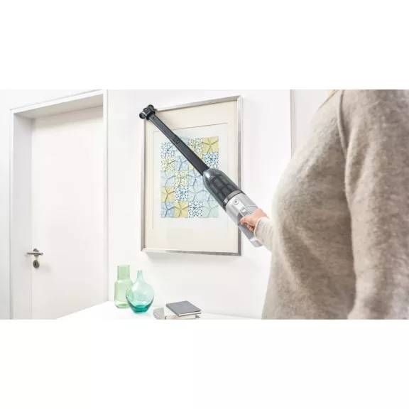 BOSCH BBH3ALL28 Serie|4 Akkumulátoros porszívó | Flexxo Gen2 28Vmax | Fehér