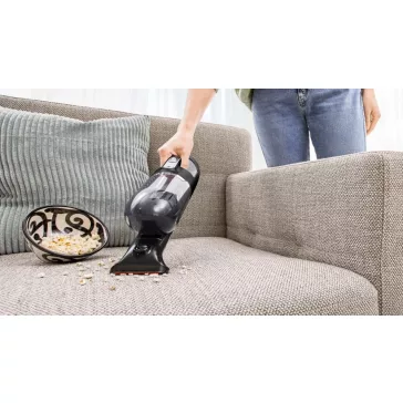   BOSCH BBH3ZOO28 Serie|4 Akkumulátoros porszívó | Flexxo Gen2 28Vmax | ProAnimal | Piros