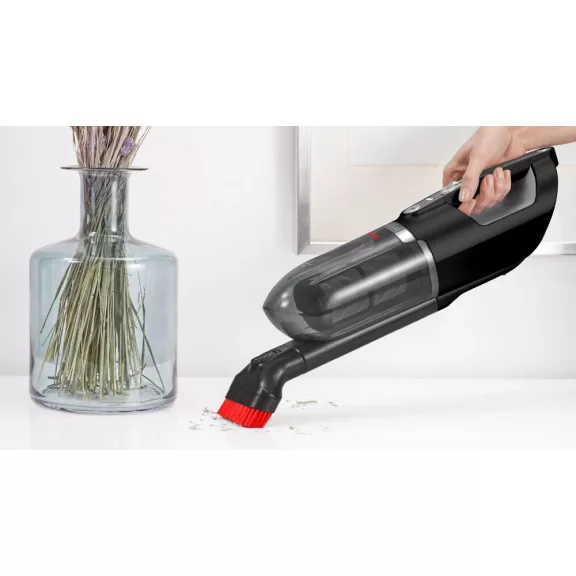 BOSCH BBH3ZOO28 Serie|4 Akkumulátoros porszívó | Flexxo Gen2 28Vmax | ProAnimal | Piros